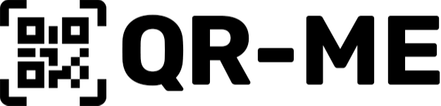 QR-ME Уникальный QR—код